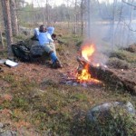 Fire break - so important!! (@Kutuhjaru-Finland)